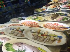 -老宁波1381餐厅(宏泰广场店)