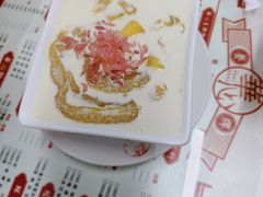 -香港華心糖水鋪(南西总店)