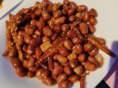 -粉墨特色菜·烧烤音乐酒馆