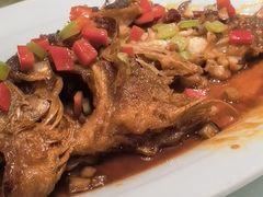 -香融府·烤鸭·家常菜(花乡奥莱店)