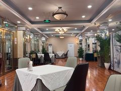 -新侨三宝乐西餐厅(崇文门店)