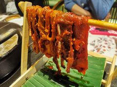 -盡膳口福跷脚牛肉火锅(合生汇购物中心店)