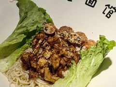 -友达面馆(广州总店)