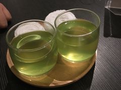 -Let’s Relax Spa(MBK)