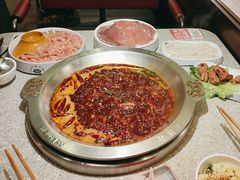 -大龙燚火锅(太古里店)