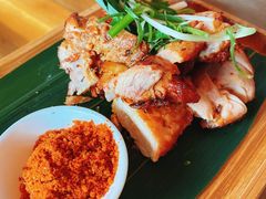 十号香鸡-SUSU·苏苏(四合院创始店)