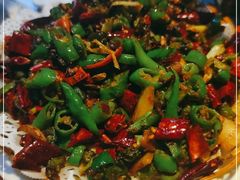 -红辣椒·川菜·火锅(科华路店)