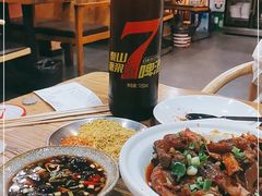 -烤五行·烧烤烤串(石佛营店)