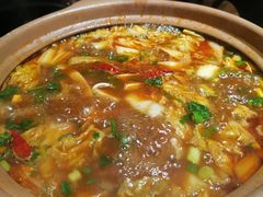 -金陵一哥龙虾(水木秦淮店)