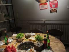 -大厨房火锅