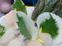 -一绪に寿喜烧(荟聚店)