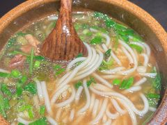 花溪牛肉粉-山石榴·贵州菜(丰盛里店)