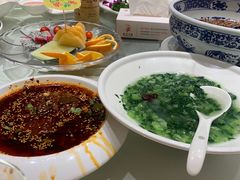 -渝信川菜(南滨店)