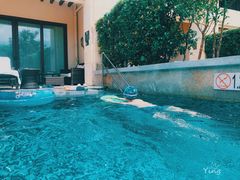 -三亚御海棠豪华精选度假酒店