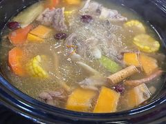 -苏记餐厅(叠南店)