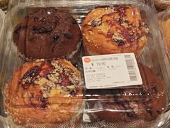-永辉超市(通州万达店)