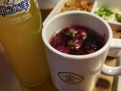 -金妈家烤肉(龙湖U城天街店)