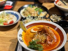 -雷门拉面·现熬骨汤(凯德来福士店)