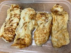 五香鸡肉卷-百家鸡味馆(清泰店)