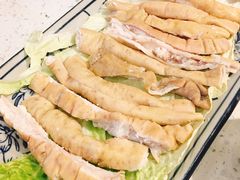 -骉骉老火锅(铁像寺路店)