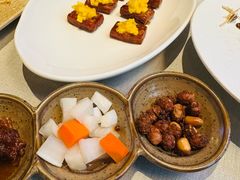 -一坐一忘云南菜(北京skp店)