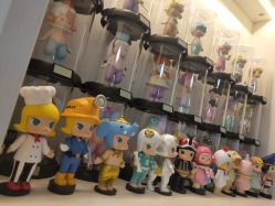 -E.L.K造型momopark店