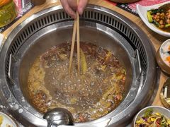 -刘一锅筋头巴脑(千峰路店)