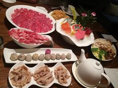 -珍宝轩海鲜火锅(碧湖大厦店)