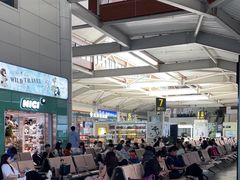 -丽江三义国际机场