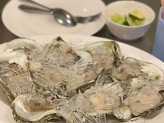 -班赞海鲜市场