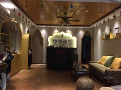 -JC·YOGA静禅瑜伽普拉提