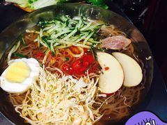 -杀猪天·韩国烤肉(总店)