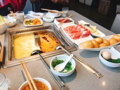 -海底捞火锅(老城根店)