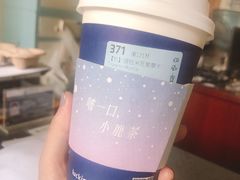 -瑞幸咖啡(国贸商场店)