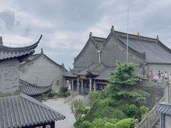 -句容茅山景区