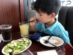 -Chili's Cafe&Bar奇利斯(滨江店)