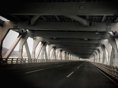 -星海湾跨海大桥