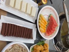-嬷孙家潮汕牛肉火锅(北京路天河城店)