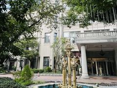 -上海东湖宾馆