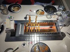 -丰茂烤串(五道口店)