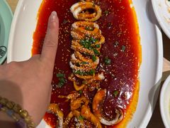 -吕氏疙瘩汤·新鲁菜(日照万象汇店)