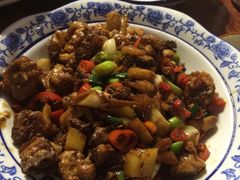 -北雪湘园酒家(五山店)