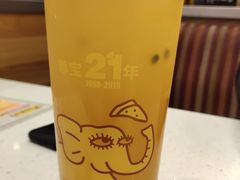 -尊宝比萨(南田店)
