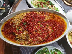 -醉长安(钟楼旗舰店)