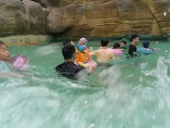 -杭州开元森泊度假乐园