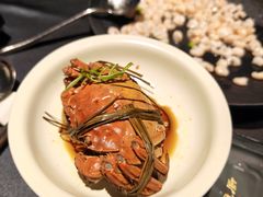 -江南雅厨(李公堤店)