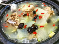 -馨方园食府·市井老南京菜