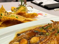 -银都上海菜馆(粤海东路店)