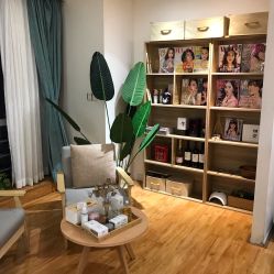 -森日式美甲沙龙MORI NAIL总店