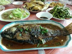 android_upload_pic-龙井村